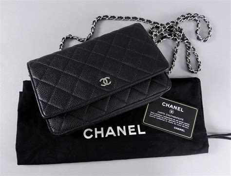 chanel wallet on chain square|chanel wallet on chain measurements.